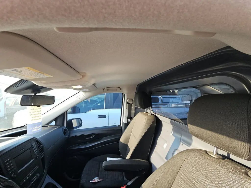 Florida Fine Cars - Used MERCEDES-BENZ METRIS 2020 ORLANDO 