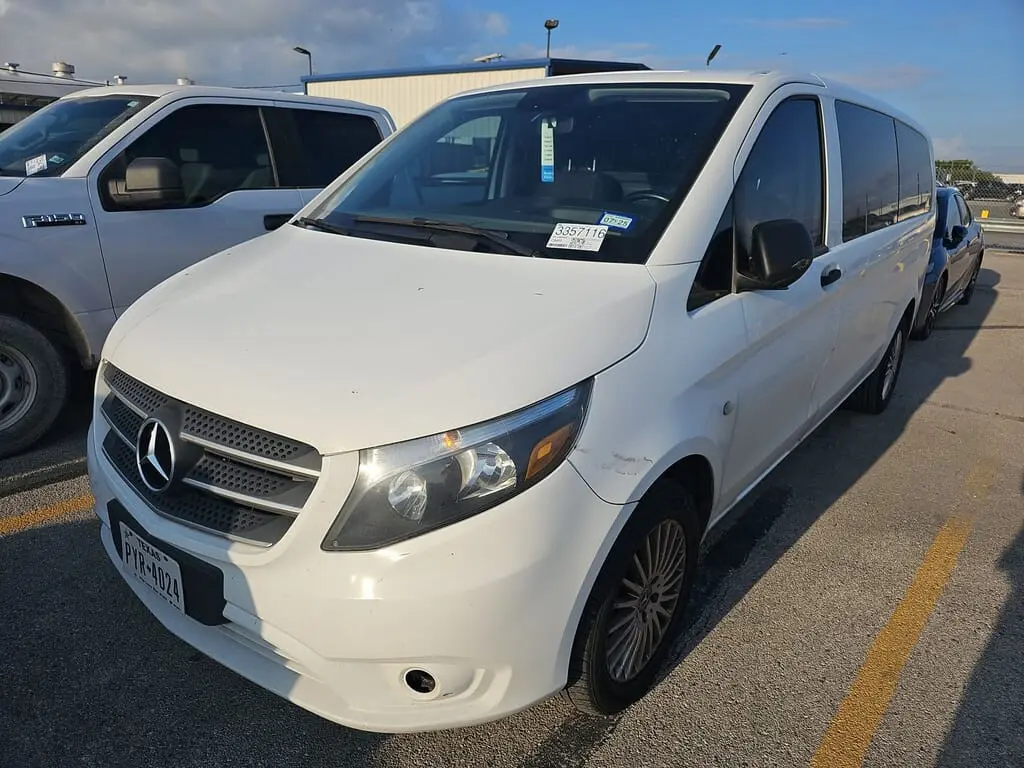 Florida Fine Cars - Used MERCEDES-BENZ METRIS 2020 ORLANDO 