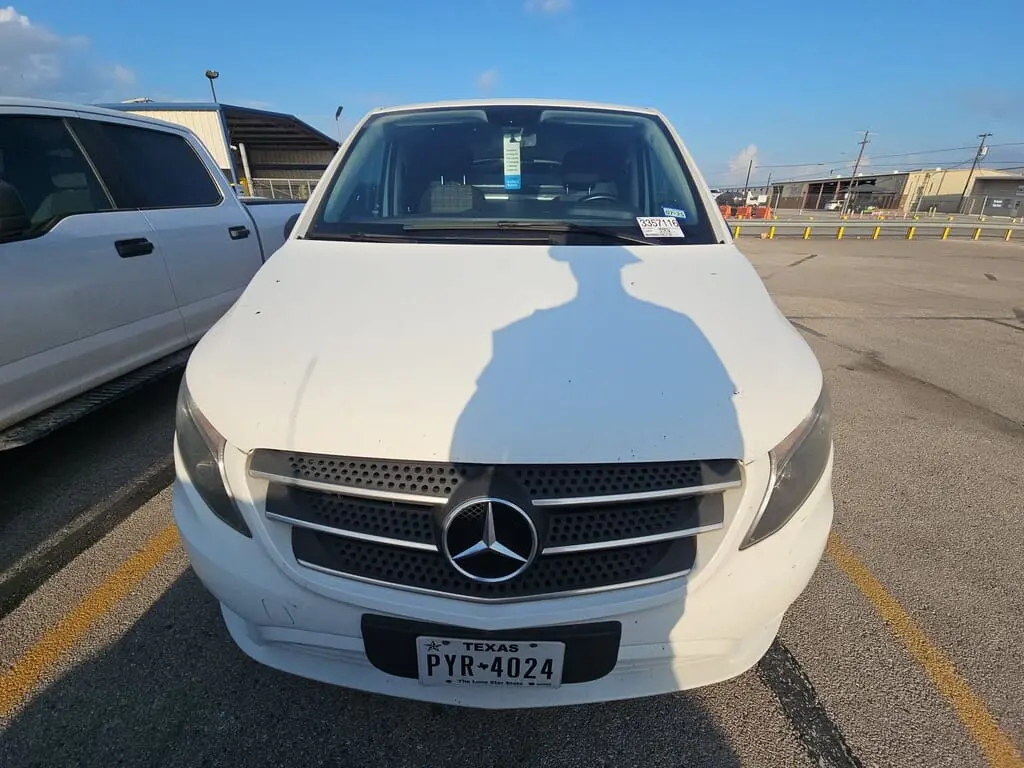 Florida Fine Cars - Used MERCEDES-BENZ METRIS 2020 ORLANDO 