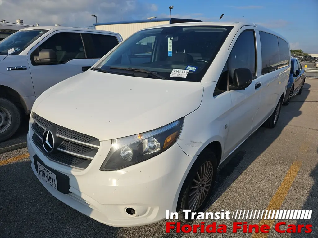 Florida Fine Cars - Used MERCEDES-BENZ METRIS 2020 ORLANDO 