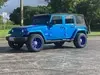 Florida Fine Cars - Used JEEP WRANGLER UNLIMITED 2015 MIAMI SAHARA
