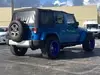 Florida Fine Cars - Used JEEP WRANGLER UNLIMITED 2015 MIAMI SAHARA