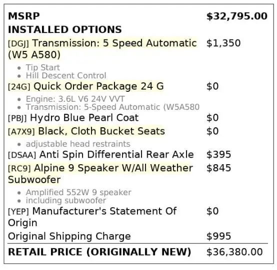 Florida Fine Cars - Used JEEP WRANGLER UNLIMITED 2015 MIAMI SAHARA
