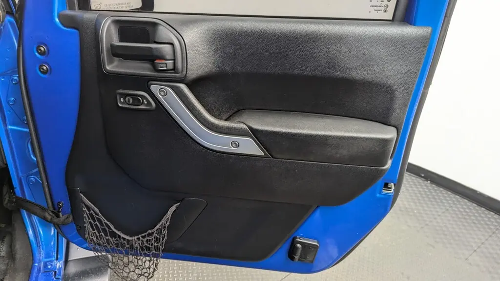 Florida Fine Cars - Used JEEP WRANGLER UNLIMITED 2015 MIAMI SAHARA
