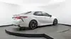 Florida Fine Cars - Used TOYOTA CAMRY 2020 MIAMI SE