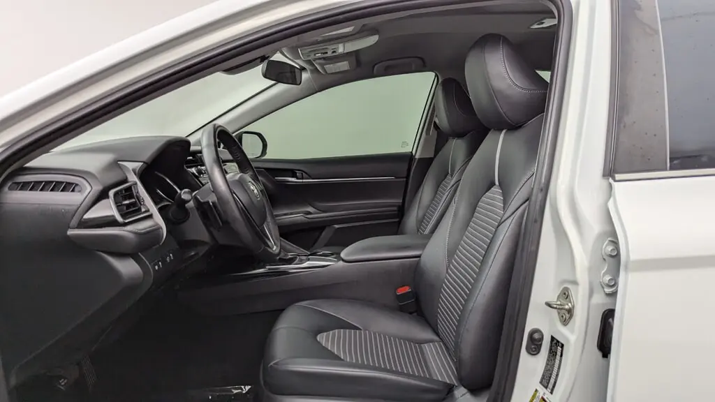 Florida Fine Cars - Used TOYOTA CAMRY 2020 MIAMI SE