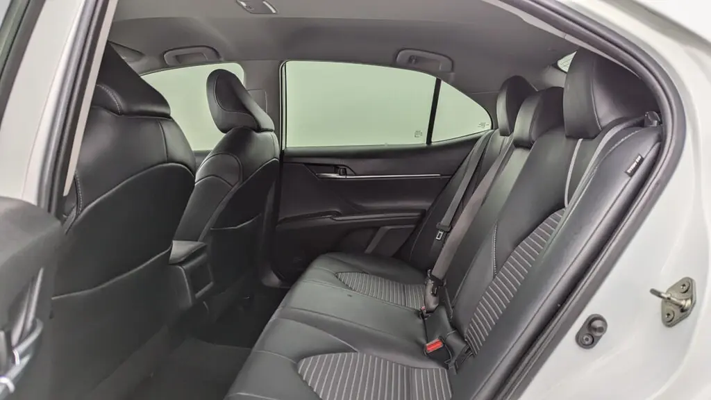 Florida Fine Cars - Used TOYOTA CAMRY 2020 MIAMI SE