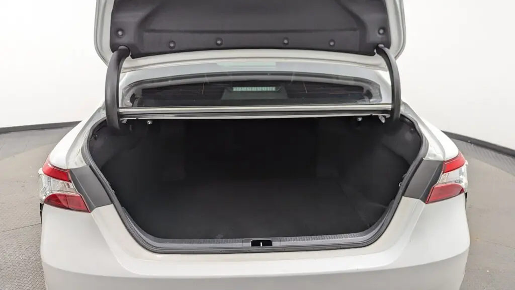 Florida Fine Cars - Used TOYOTA CAMRY 2020 MIAMI SE