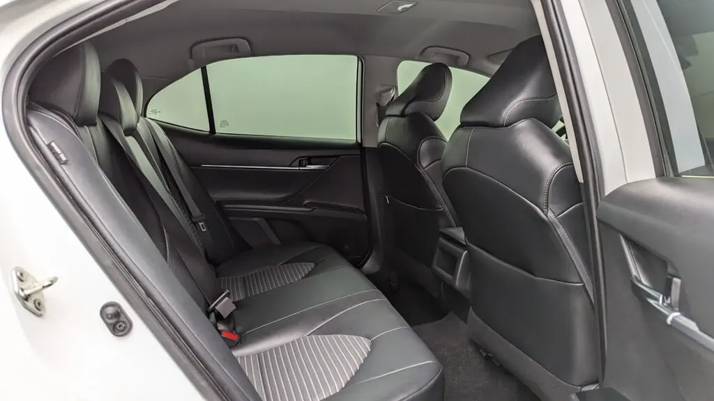 Florida Fine Cars - Used TOYOTA CAMRY 2020 MIAMI SE