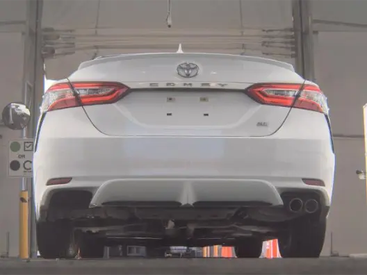 Florida Fine Cars - Used TOYOTA CAMRY 2020 MIAMI SE
