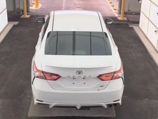 Florida Fine Cars - Used TOYOTA CAMRY 2020 MIAMI SE
