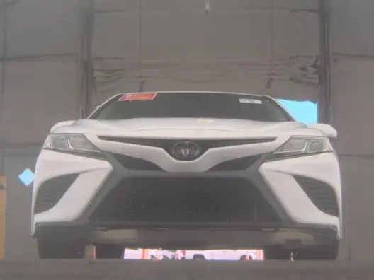 Florida Fine Cars - Used TOYOTA CAMRY 2020 MIAMI SE