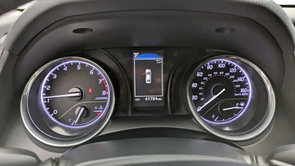 Florida Fine Cars - Used TOYOTA CAMRY 2020 MIAMI SE