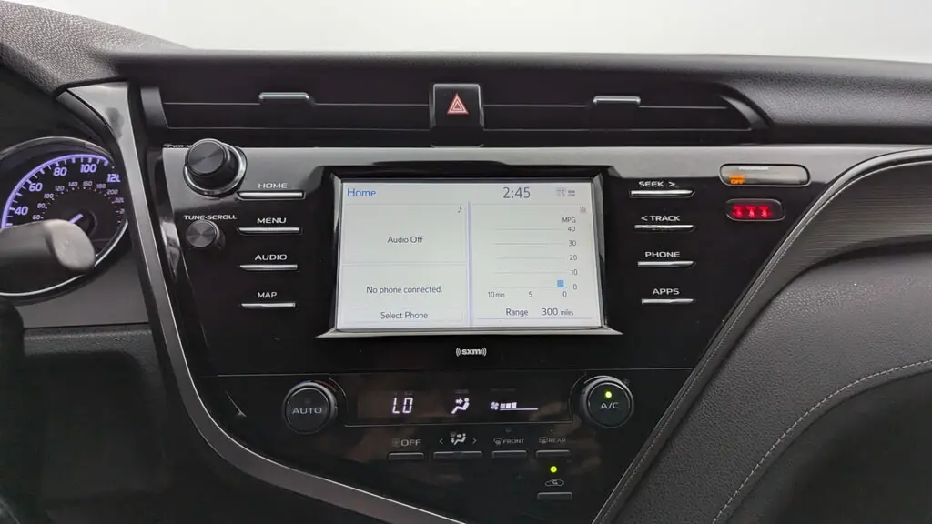 Florida Fine Cars - Used TOYOTA CAMRY 2020 MIAMI SE