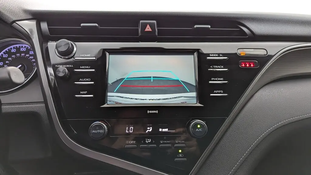 Florida Fine Cars - Used TOYOTA CAMRY 2020 MIAMI SE