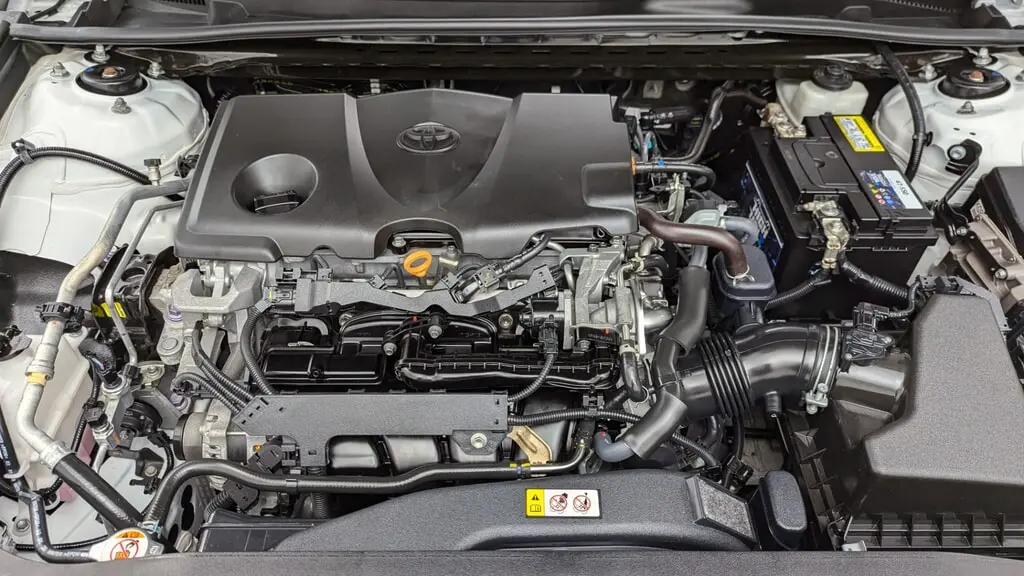 Florida Fine Cars - Used TOYOTA CAMRY 2020 MIAMI SE