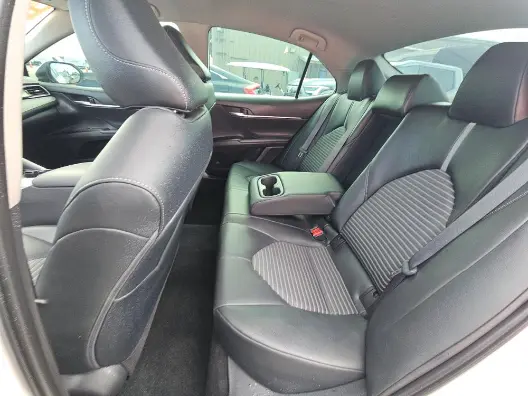 Florida Fine Cars - Used TOYOTA CAMRY 2020 MIAMI SE