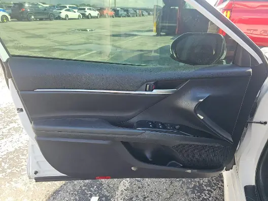 Florida Fine Cars - Used TOYOTA CAMRY 2020 MIAMI SE