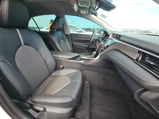 Florida Fine Cars - Used TOYOTA CAMRY 2020 MIAMI SE