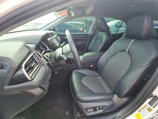 Florida Fine Cars - Used TOYOTA CAMRY 2020 MIAMI SE