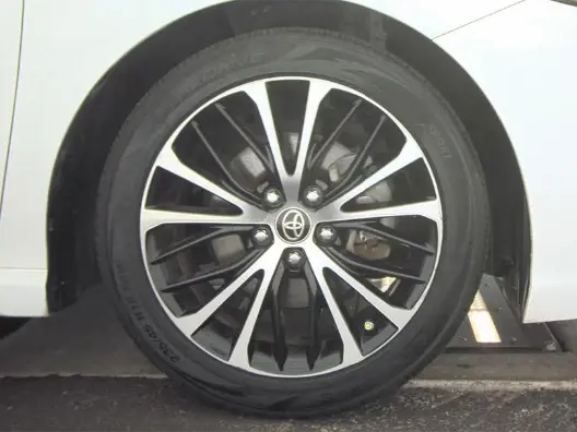 Florida Fine Cars - Used TOYOTA CAMRY 2020 MIAMI SE