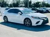 Florida Fine Cars - Used TOYOTA CAMRY 2020 MIAMI SE