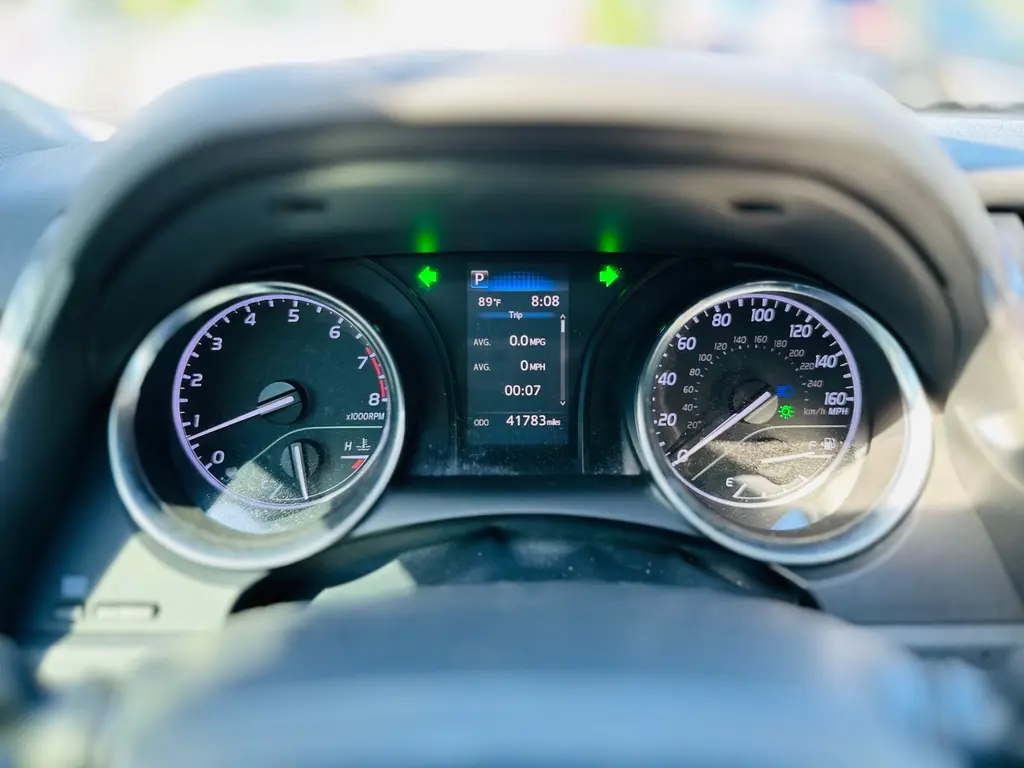 Florida Fine Cars - Used TOYOTA CAMRY 2020 MIAMI SE