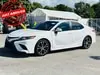 Florida Fine Cars - Used TOYOTA CAMRY 2020 MIAMI SE