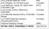 Florida Fine Cars - Used CHEVROLET COLORADO 2017 ORLANDO 2WD WT