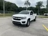 Florida Fine Cars - Used CHEVROLET COLORADO 2017 ORLANDO 2WD WT