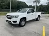 Florida Fine Cars - Used CHEVROLET COLORADO 2017 ORLANDO 2WD WT