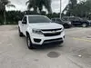 Florida Fine Cars - Used CHEVROLET COLORADO 2017 ORLANDO 2WD WT