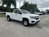 Florida Fine Cars - Used CHEVROLET COLORADO 2017 ORLANDO 2WD WT
