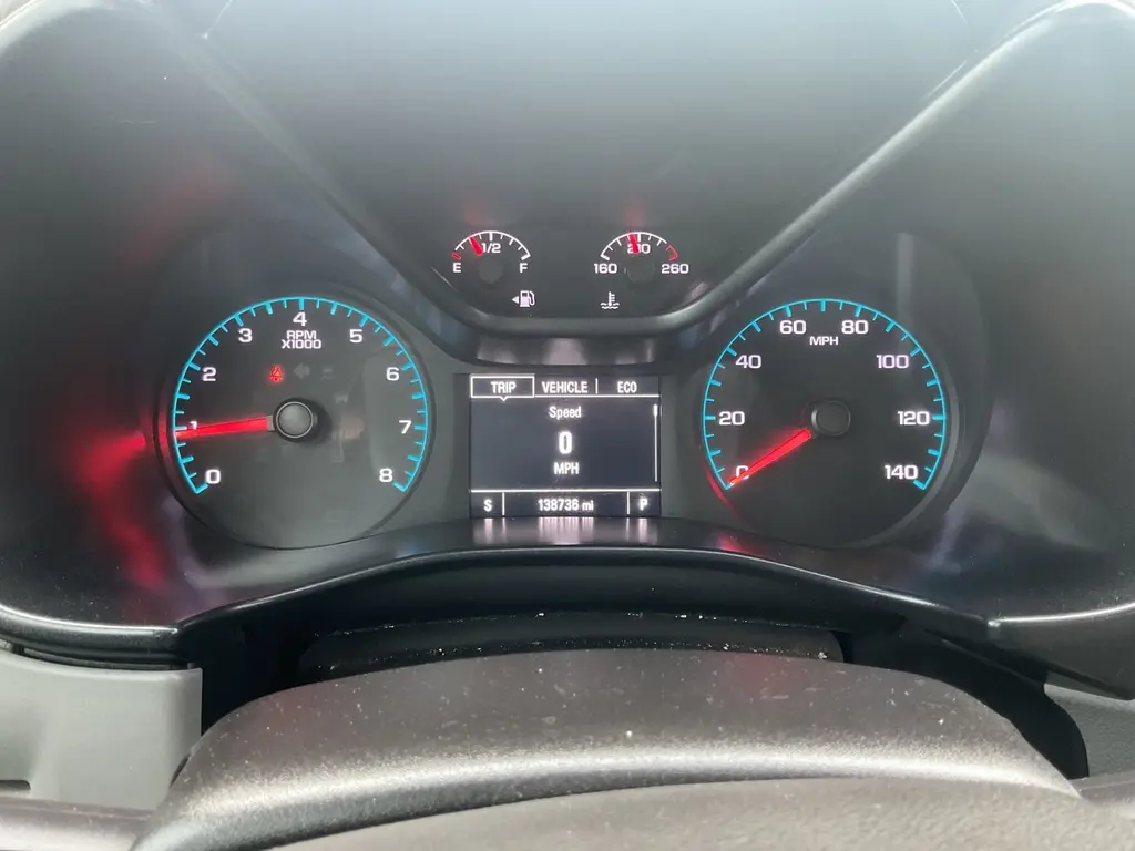 Florida Fine Cars - Used CHEVROLET COLORADO 2017 ORLANDO 2WD WT