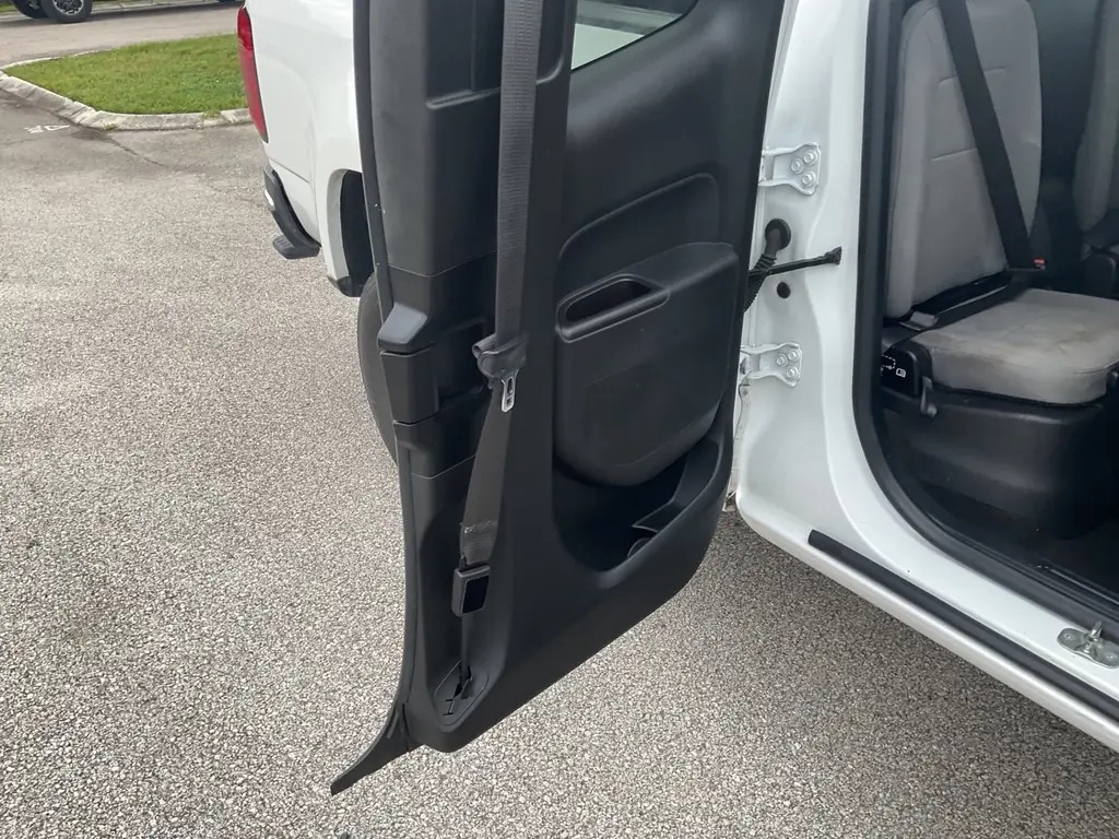 Florida Fine Cars - Used CHEVROLET COLORADO 2017 ORLANDO 2WD WT