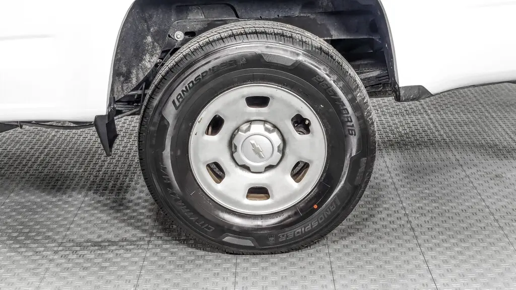 Florida Fine Cars - Used CHEVROLET COLORADO 2017 ORLANDO 2WD WT