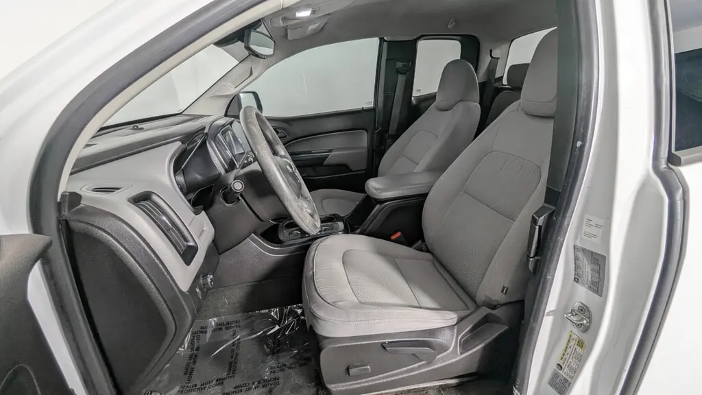 Florida Fine Cars - Used CHEVROLET COLORADO 2017 ORLANDO 2WD WT