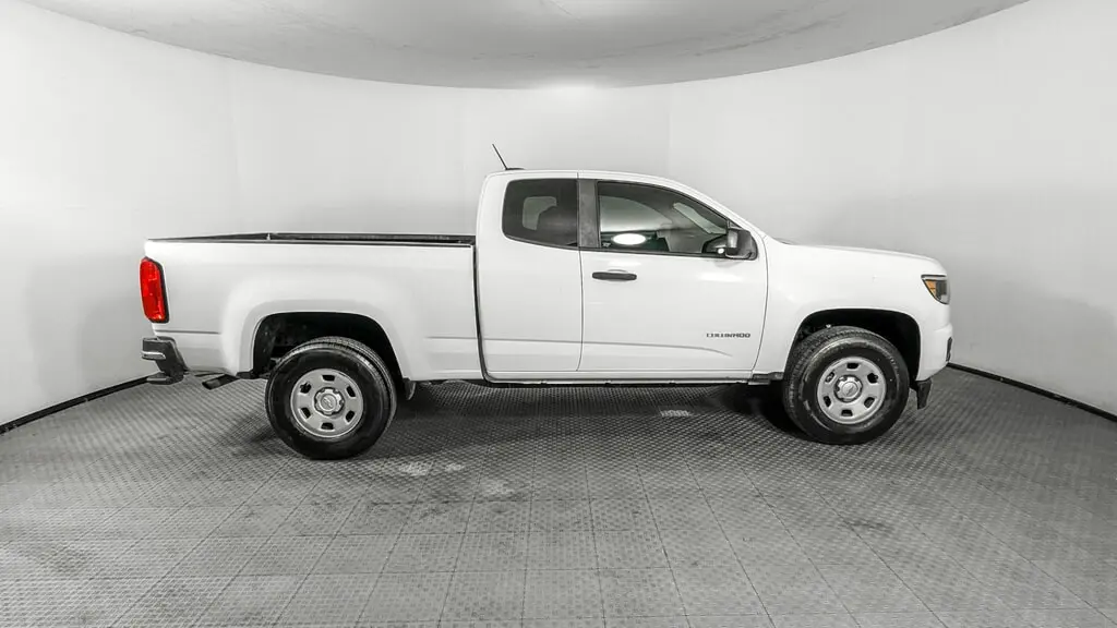 Florida Fine Cars - Used CHEVROLET COLORADO 2017 ORLANDO 2WD WT