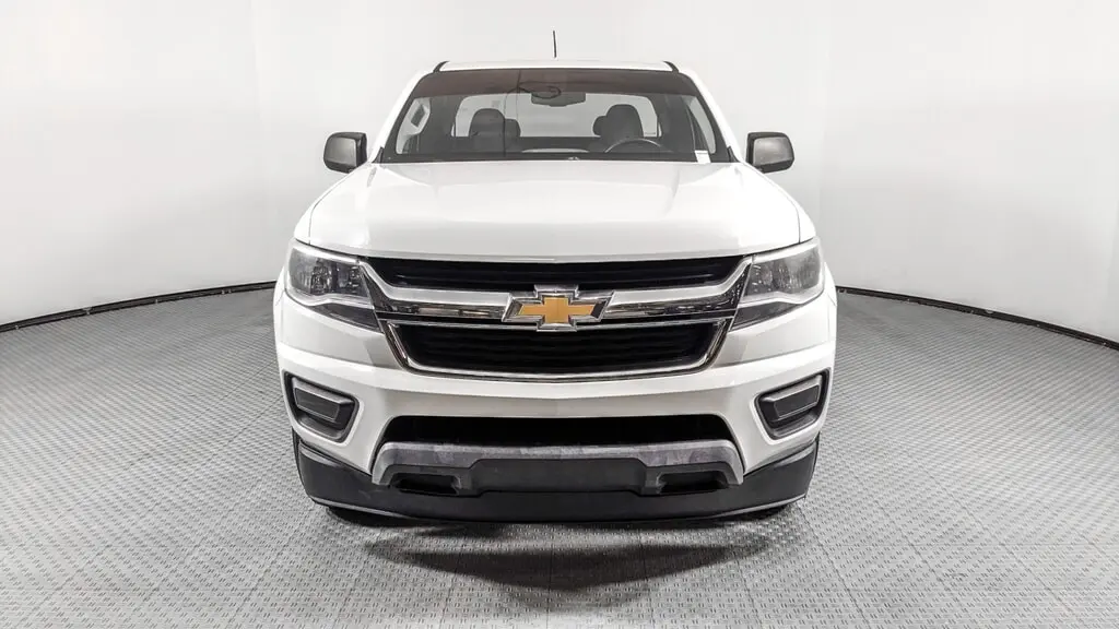 Florida Fine Cars - Used CHEVROLET COLORADO 2017 ORLANDO 2WD WT
