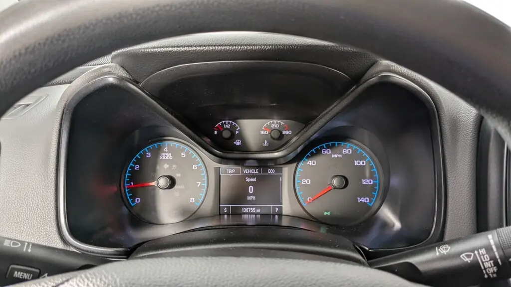 Florida Fine Cars - Used CHEVROLET COLORADO 2017 ORLANDO 2WD WT