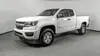 Florida Fine Cars - Used CHEVROLET COLORADO 2017 ORLANDO 2WD WT