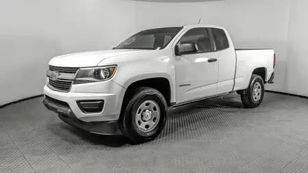 Florida Fine Cars - Used CHEVROLET COLORADO 2017 ORLANDO 2WD WT
