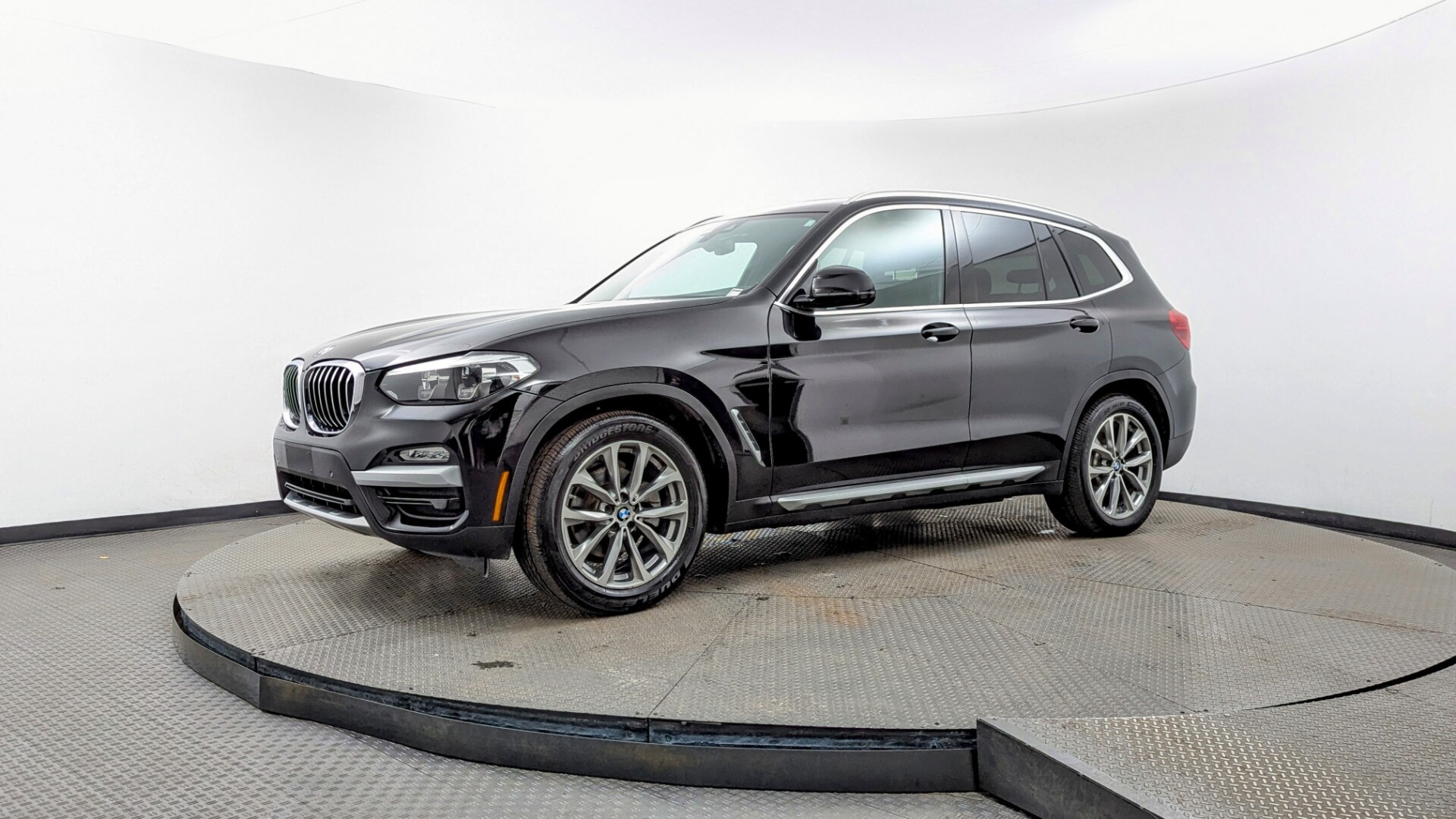 2019 BMW X3 30i