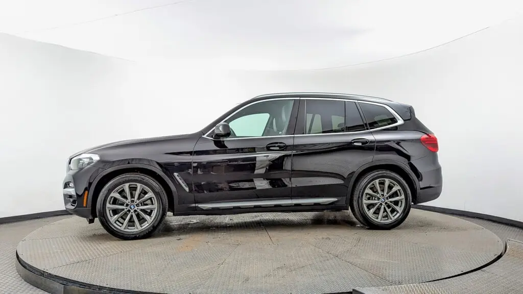 Florida Fine Cars - Used BMW X3 2019 MARGATE SDRIVE30I