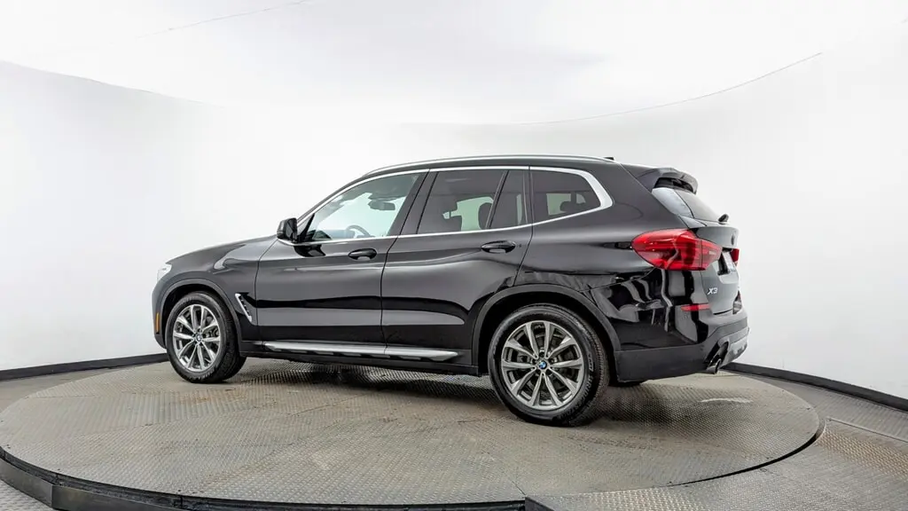 Florida Fine Cars - Used BMW X3 2019 MARGATE SDRIVE30I