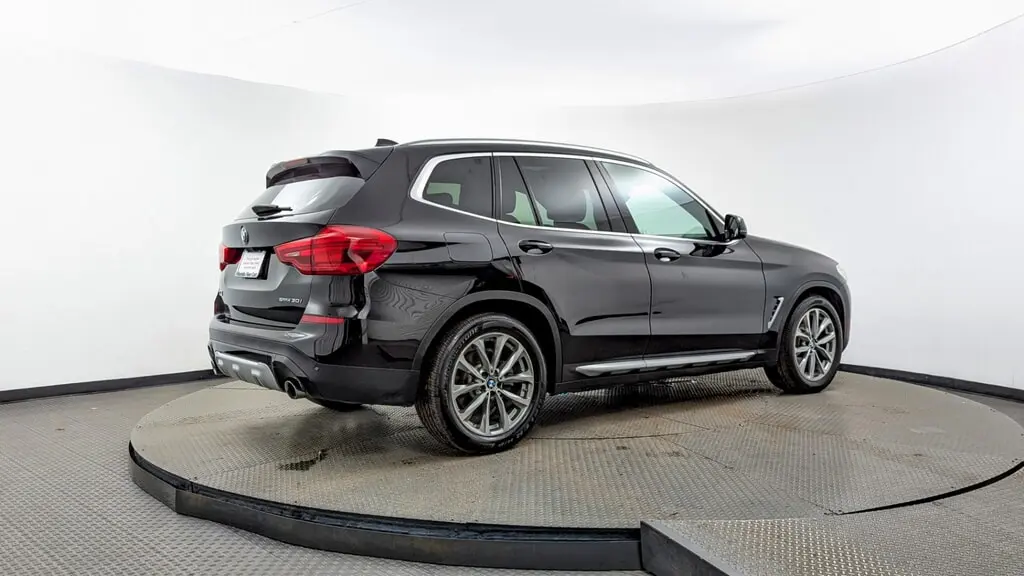 Florida Fine Cars - Used BMW X3 2019 MARGATE SDRIVE30I