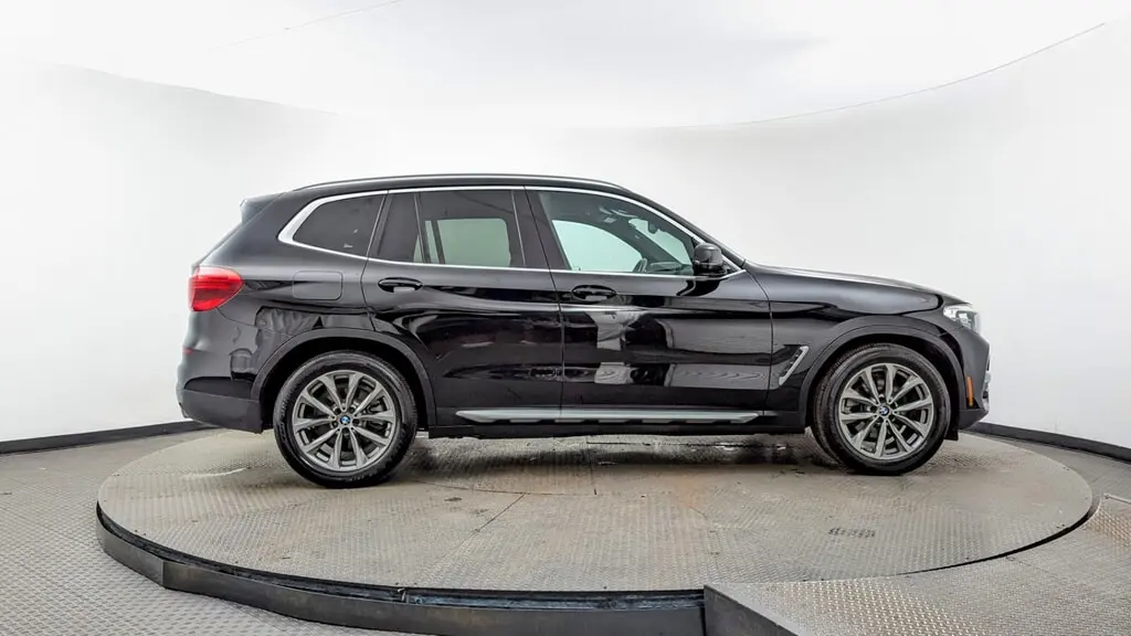Florida Fine Cars - Used BMW X3 2019 MARGATE SDRIVE30I