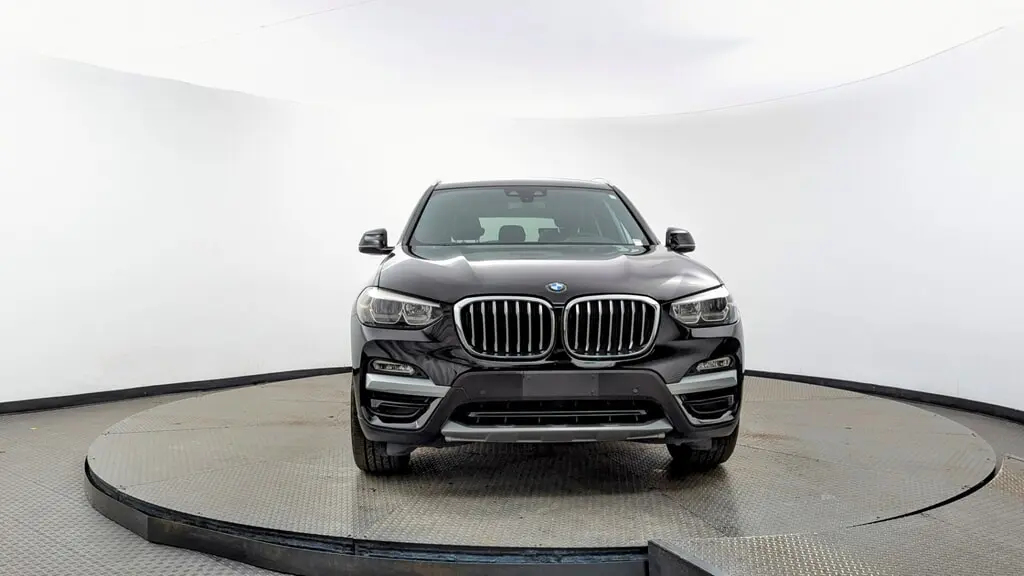 Florida Fine Cars - Used BMW X3 2019 MARGATE SDRIVE30I
