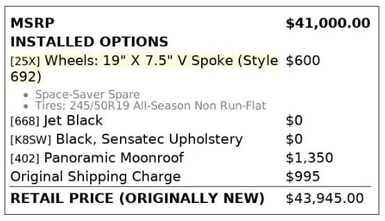 Florida Fine Cars - Used BMW X3 2019 MARGATE SDRIVE30I