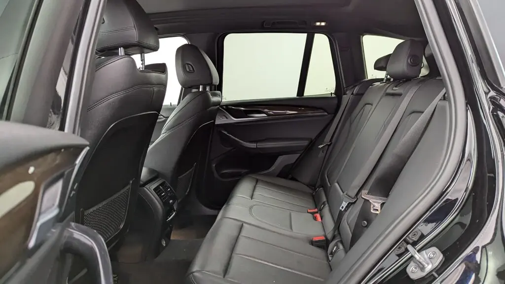 Florida Fine Cars - Used BMW X3 2019 MARGATE SDRIVE30I